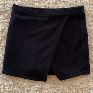 Abercrombie kids size 12 skort